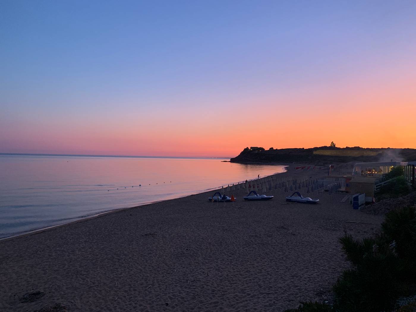 Hotel Miramare Garzia-Italy-CASTELVETRANO-Beach-9