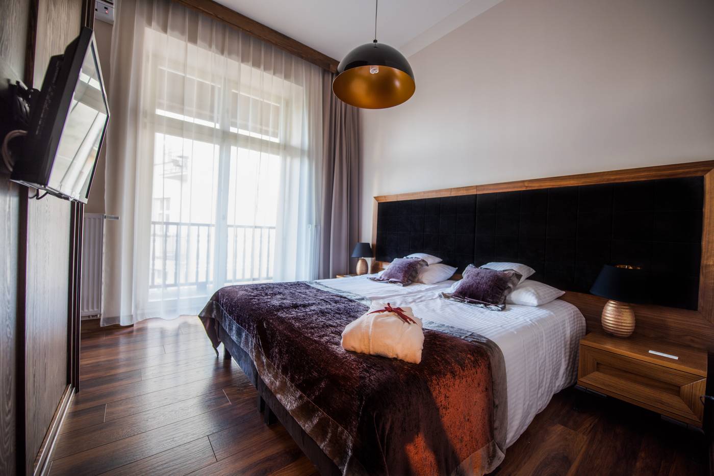 Topolowa-Residence-Room-13