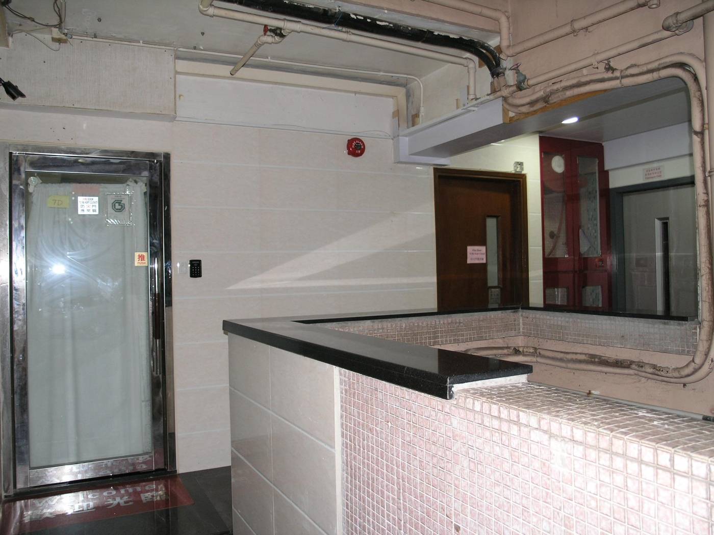 Majestic7Guesthouse-Hong Kong – China-Hong Kong-General view-5