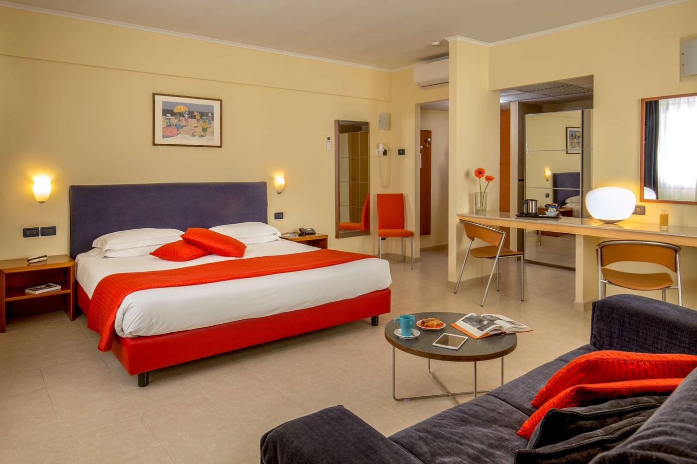 Best-Western-Blu-Hotel-Roma-Room-15