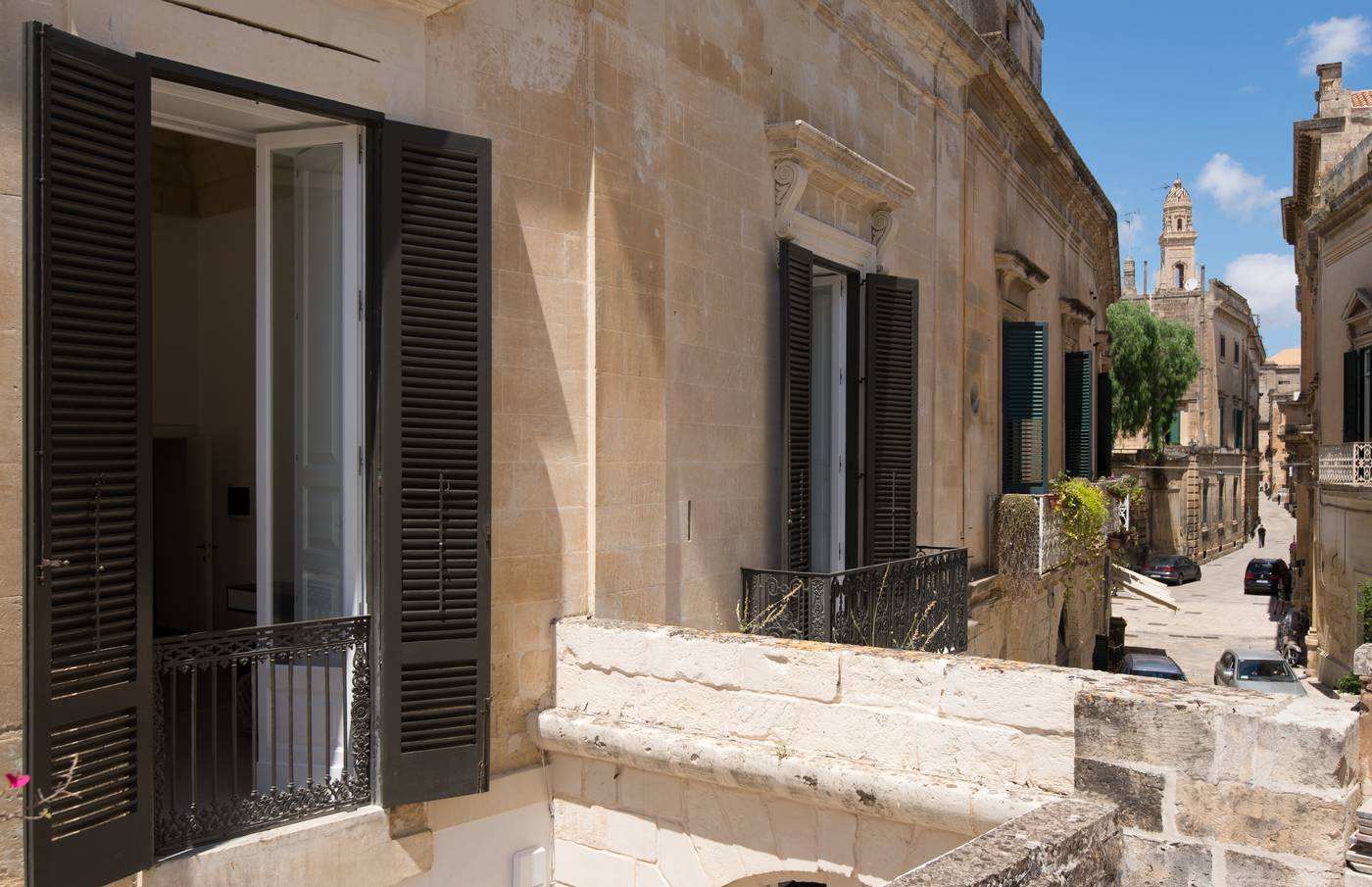 Palazzo de Noha-Italy-LECCE-General view-5