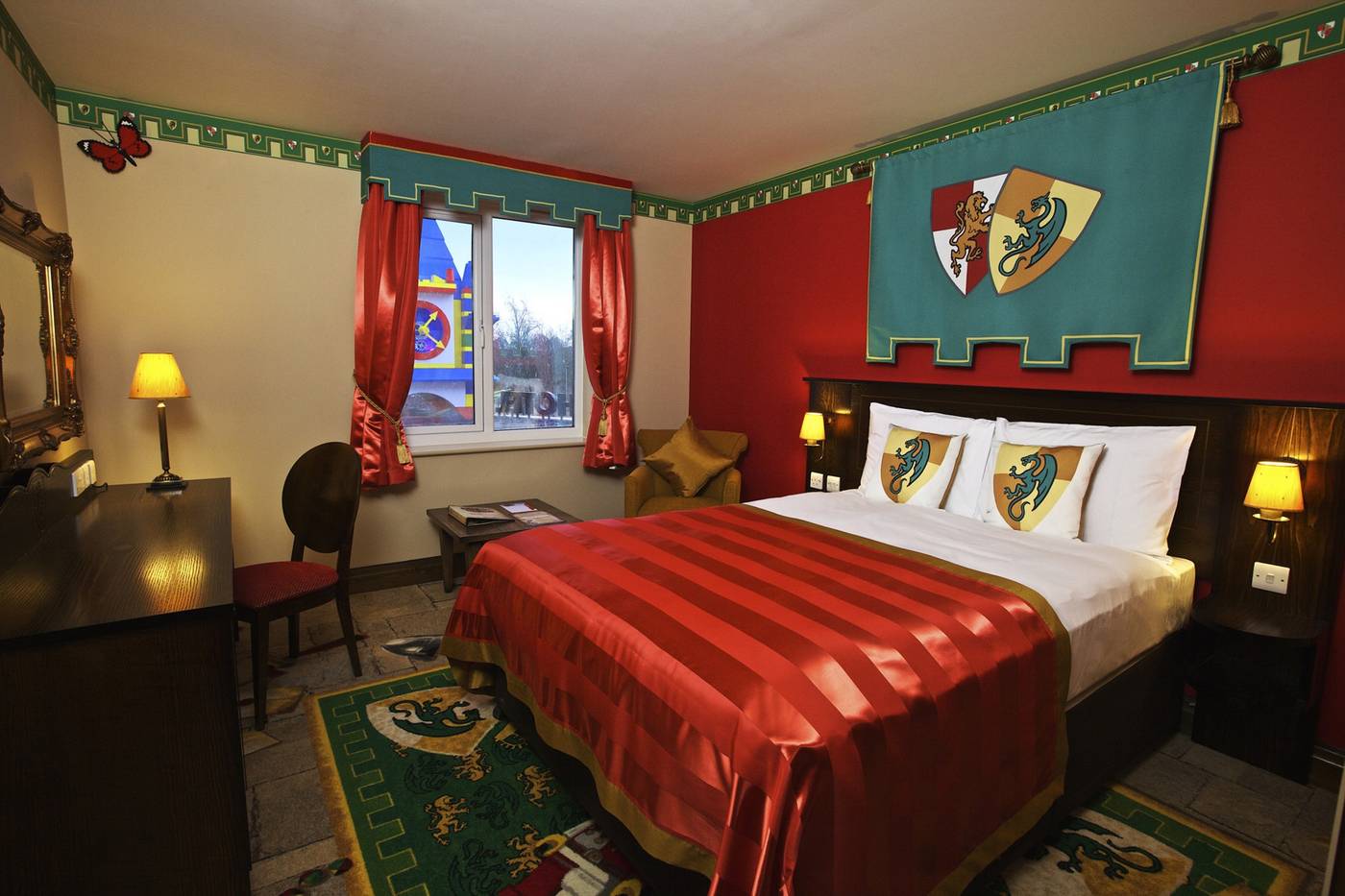 LEGOLAND California Resort - United States - CARLSBAD - Room - 7