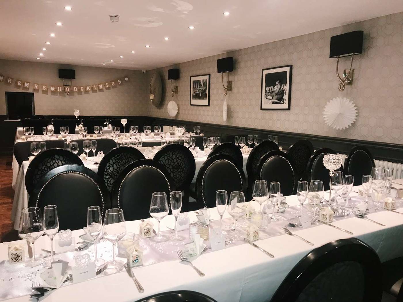 The Eccleston Hotel, BW Signature Collection-United Kingdom-St. Helens-General view-7