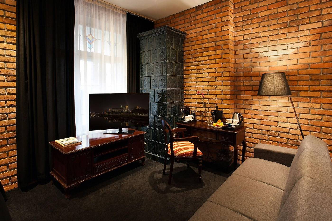 Betmanowska-Main-Square-Residence-Room-56