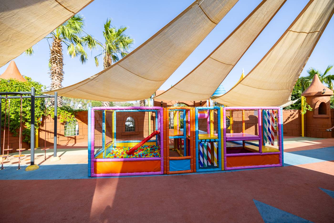 Yasmin Resort Bodrum