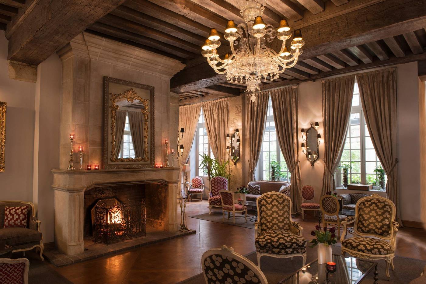 Hotel-DAubusson-General-view-11