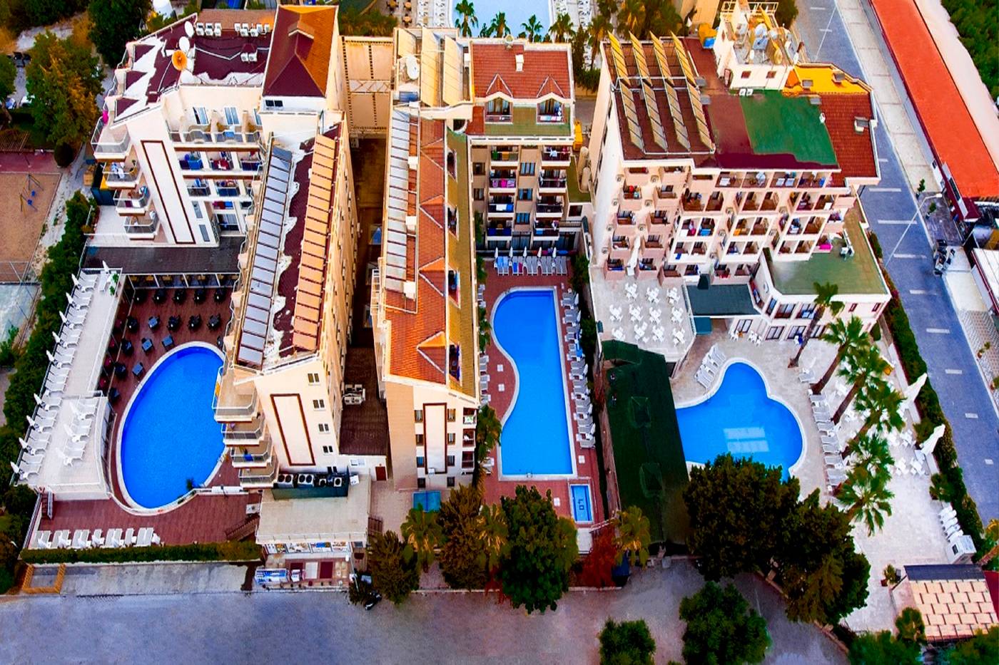 Sun Beach Park
