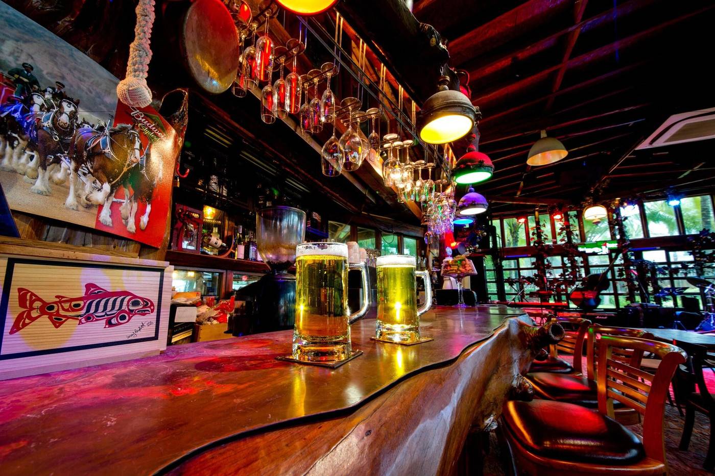 Naiyang-Park-Resort-Bar-33