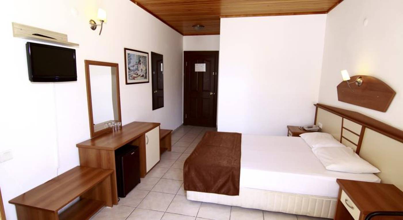 Kleopatra-Develi-Hotel-Room-5