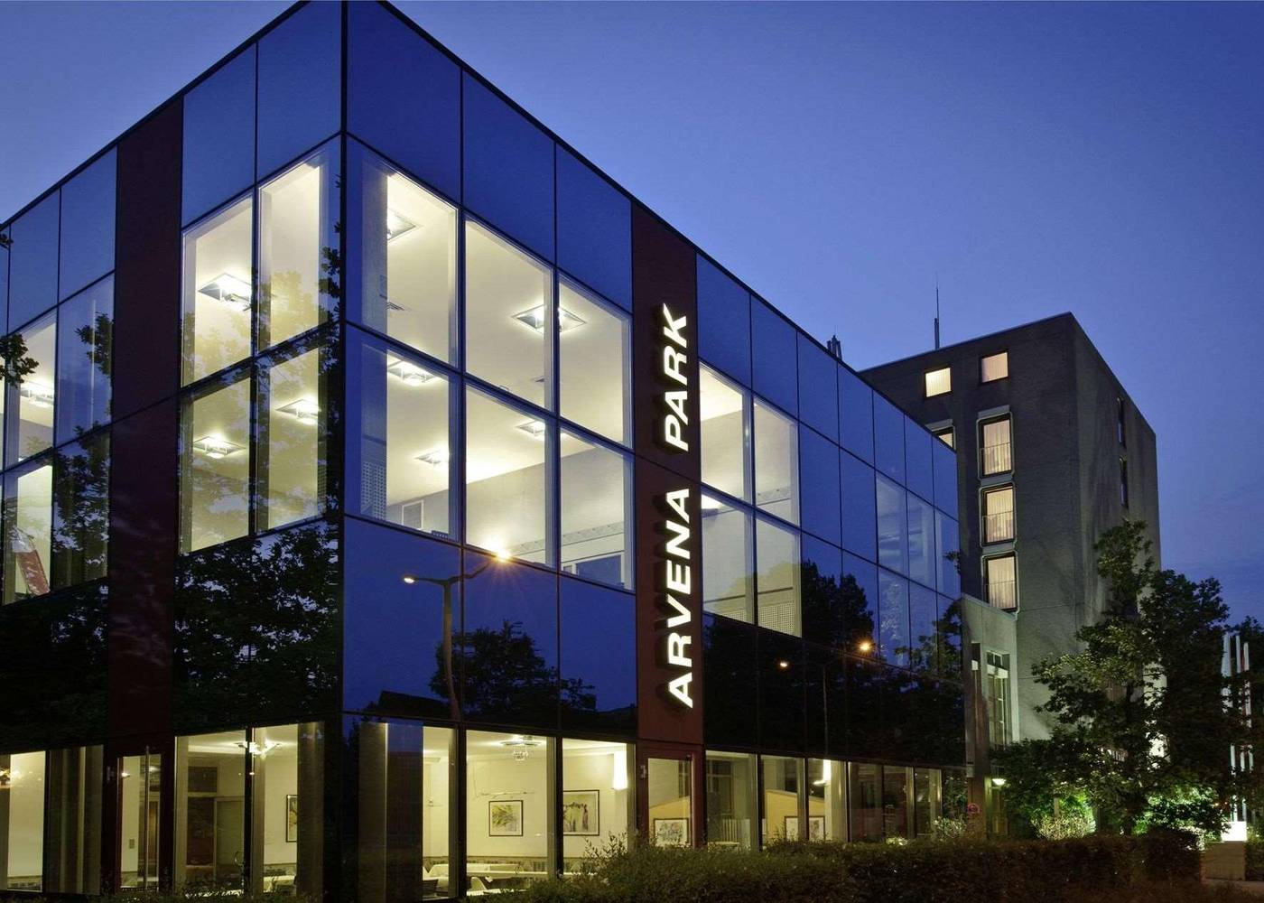 Arvena Park-Germany-NURENBERG-General view-8