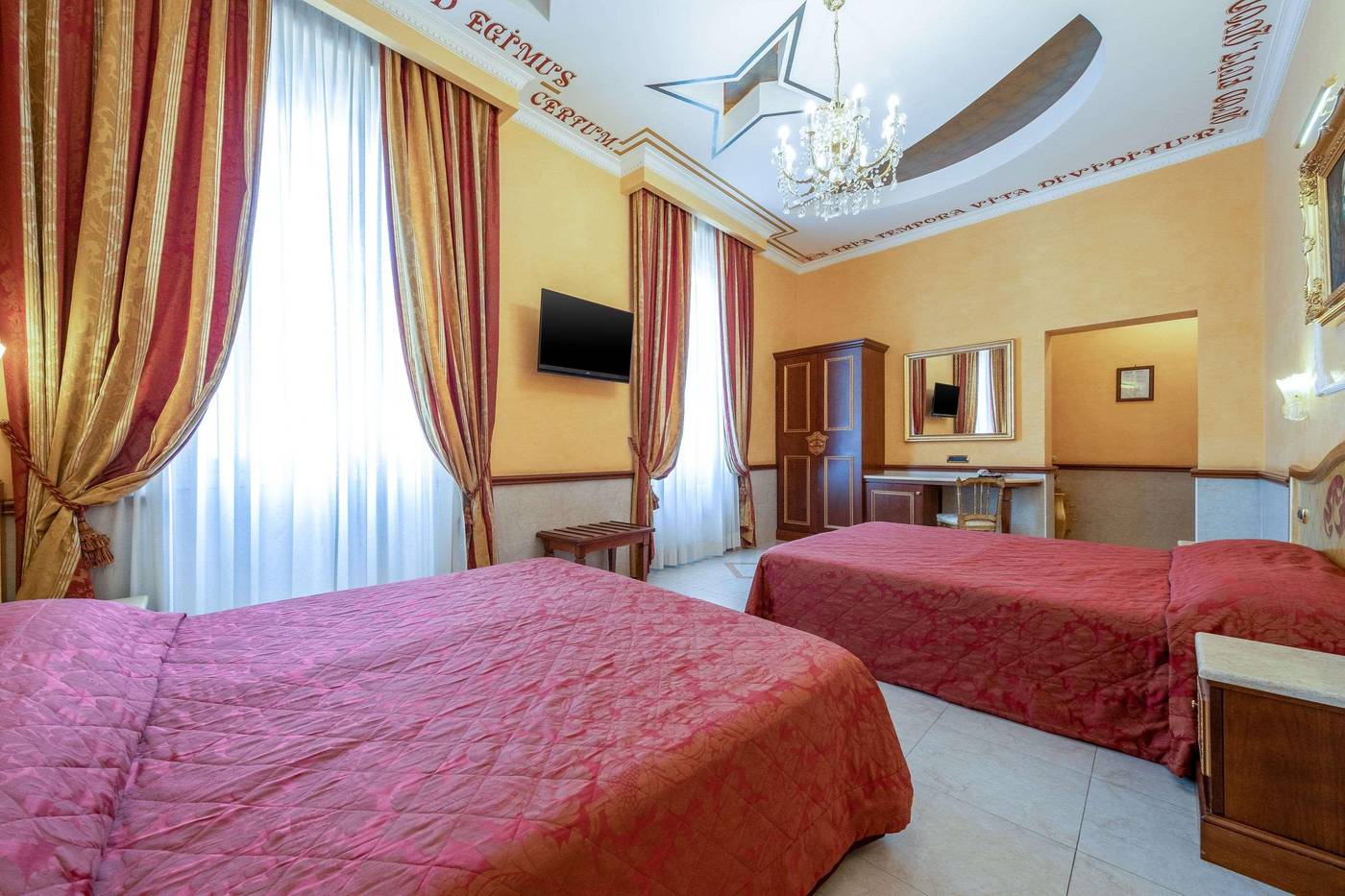 Clarion-Collection-Hotel-Principessa-Isabella-Room-7