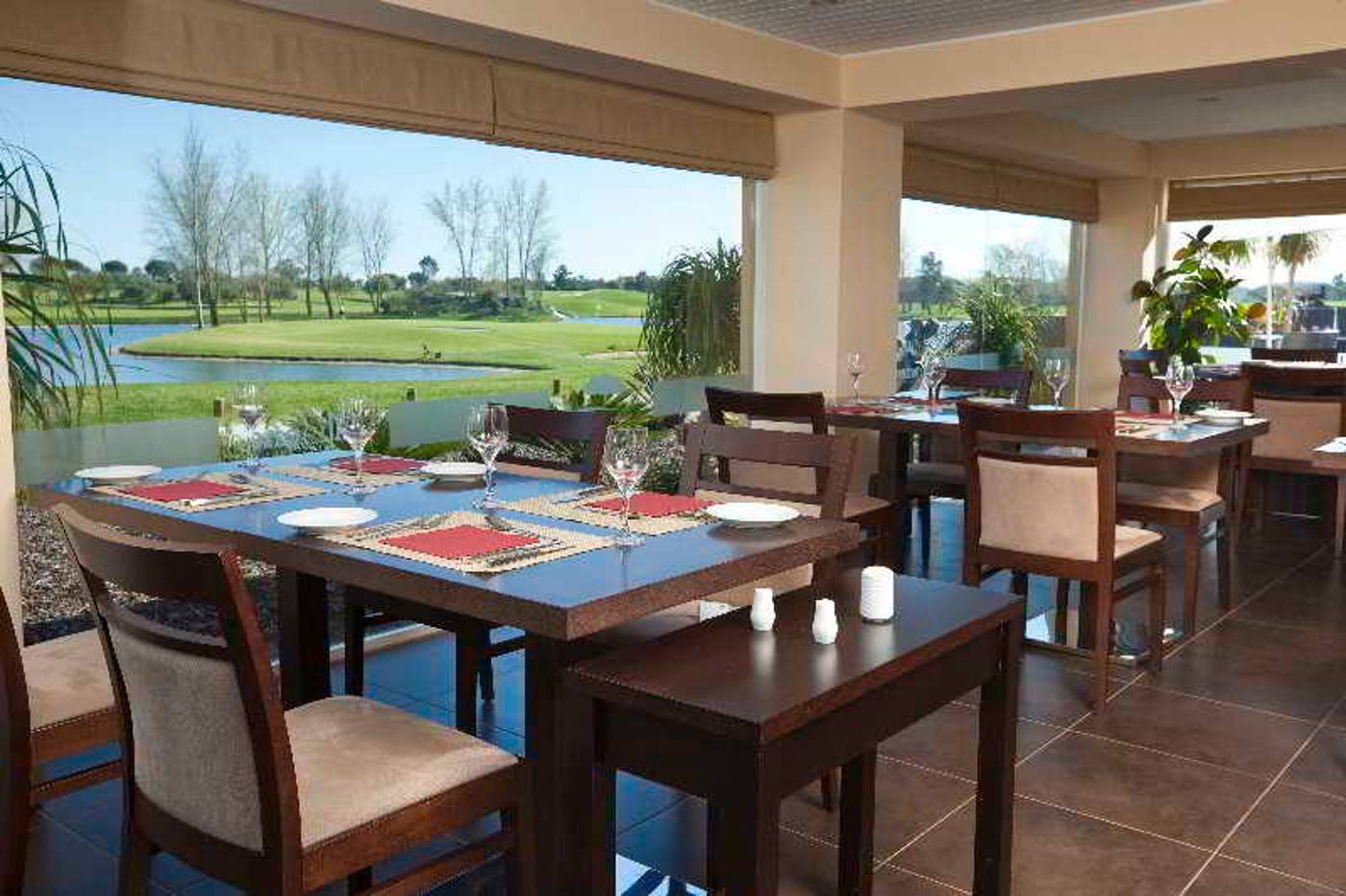 Montado Hotel & Golf Resort-Portugal-PALMELA-Restaurant-9