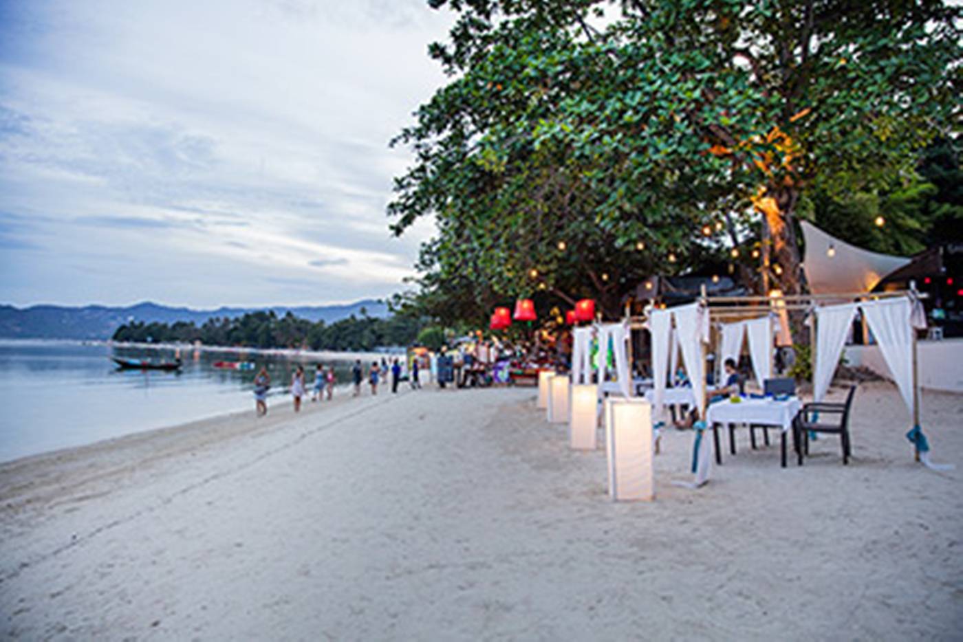 Homm Chura Samui-Thailand-Koh Samui-General view-10