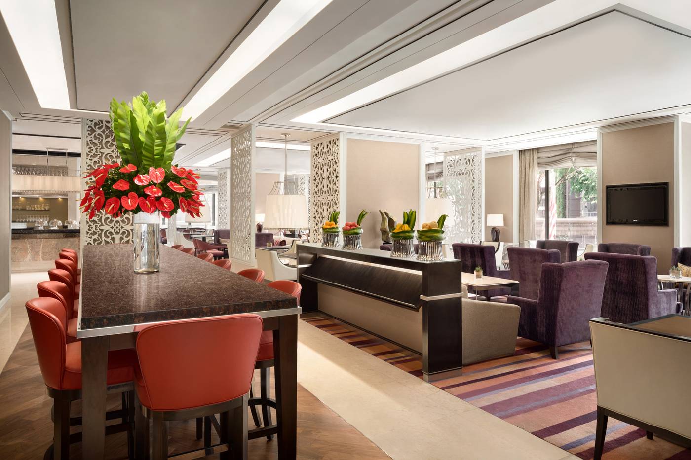 Shangri-La Kuala Lumpur-Malaysia-KUALA LUMPUR-Room-10