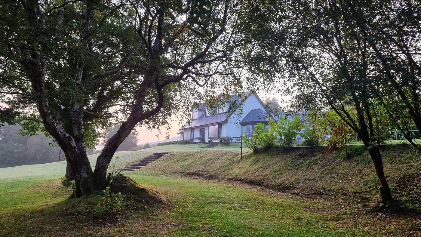 Misty Bay-Ireland-Kenmare-General view-3
