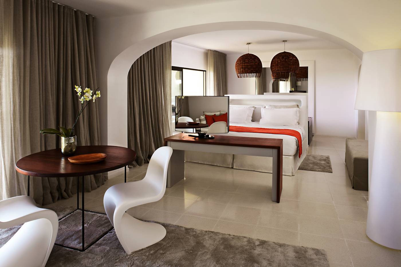 Vilalara Thalassa Resort