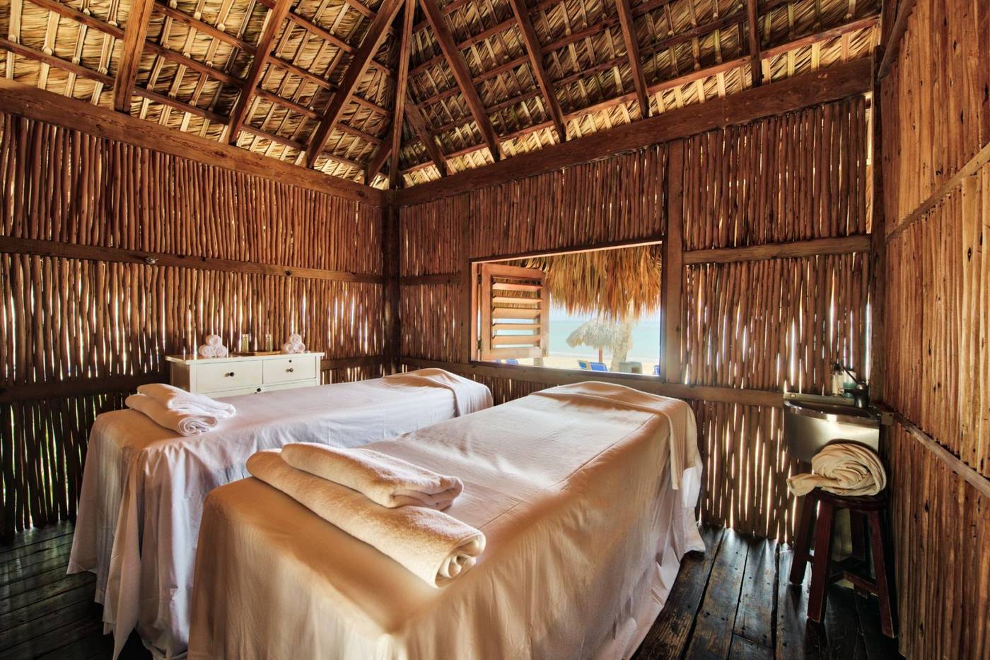 Grand Sirenis Punta Cana Resort