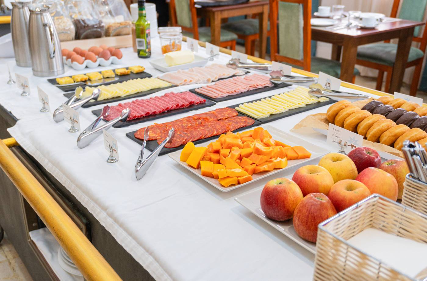 Hotel-Aeropuerto-Sur-Bar-15