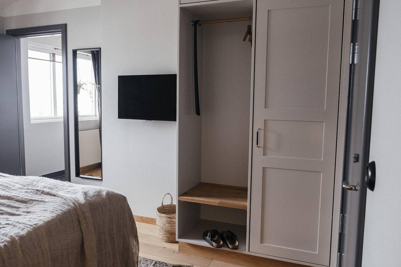 Hotell Isbolaget-Sweden-DONSö-Room-9