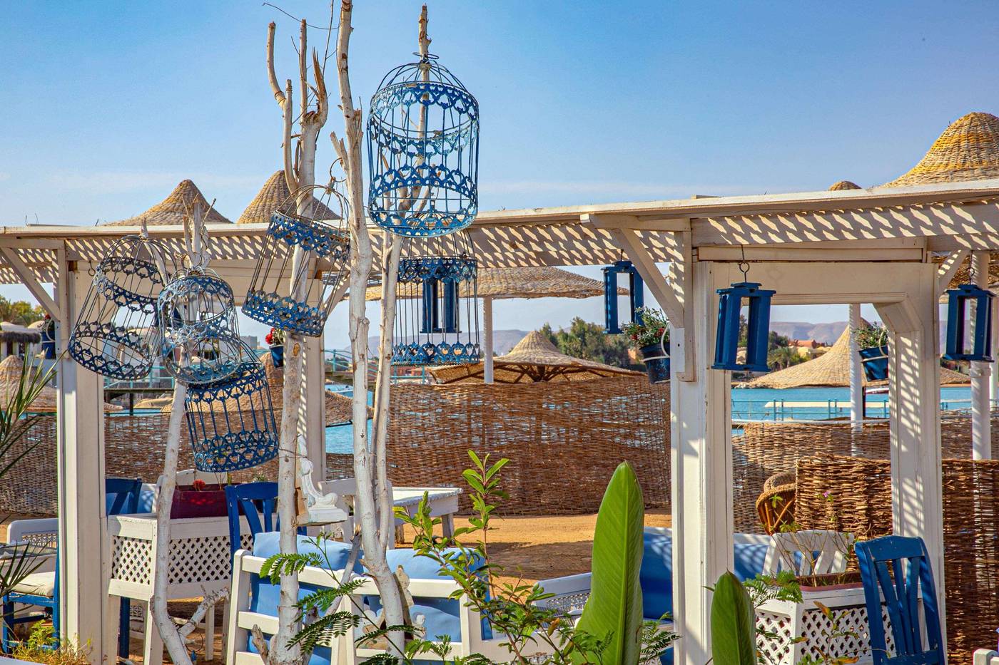 Panorama-Bungalows-Resort-El-Gouna-Beach-24