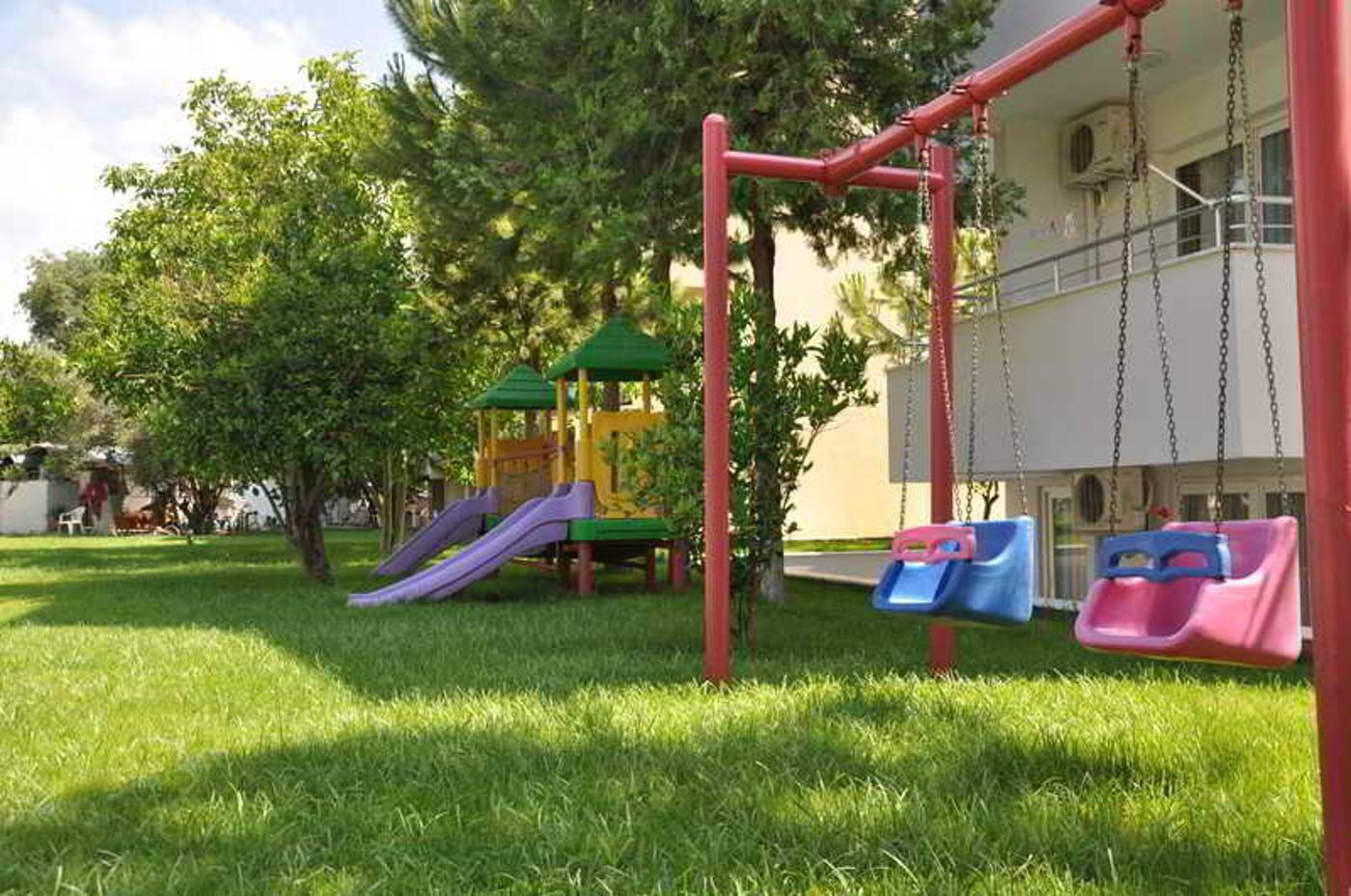 Hotel-Catty-Cats-Garden-General-view-48