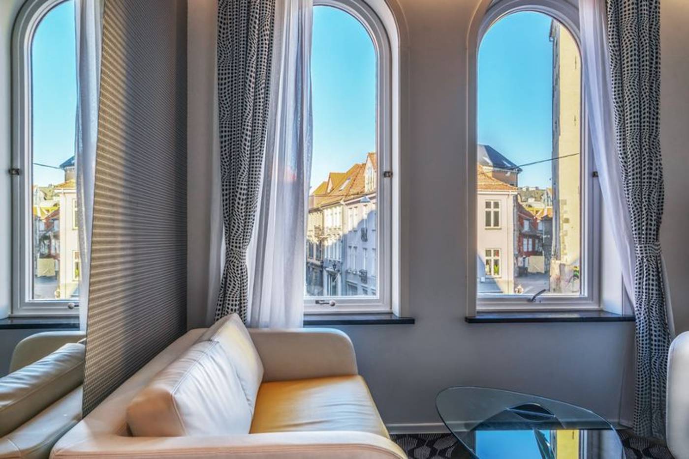 Magic Hotel Korskirken-Norway-Bergen-Room-7