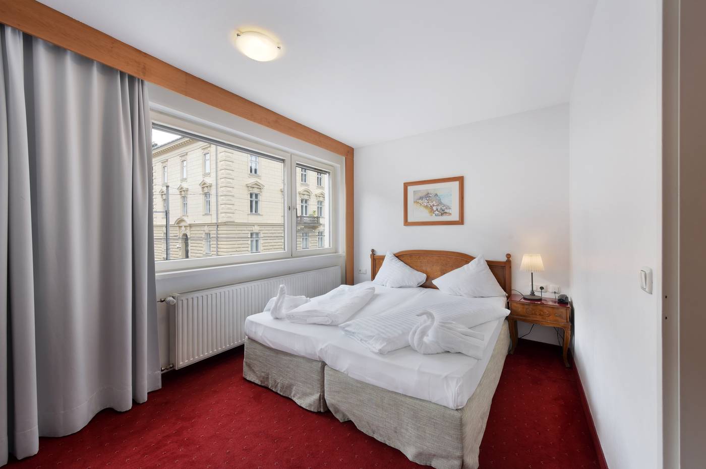 Am Neutor Hotel Salzburg Zentrum-Austria-SALZBURG-Room-5