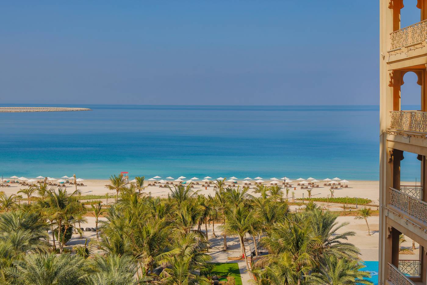 Waldorf-Astoria-Ras-Al-Khaimah-Beach-88