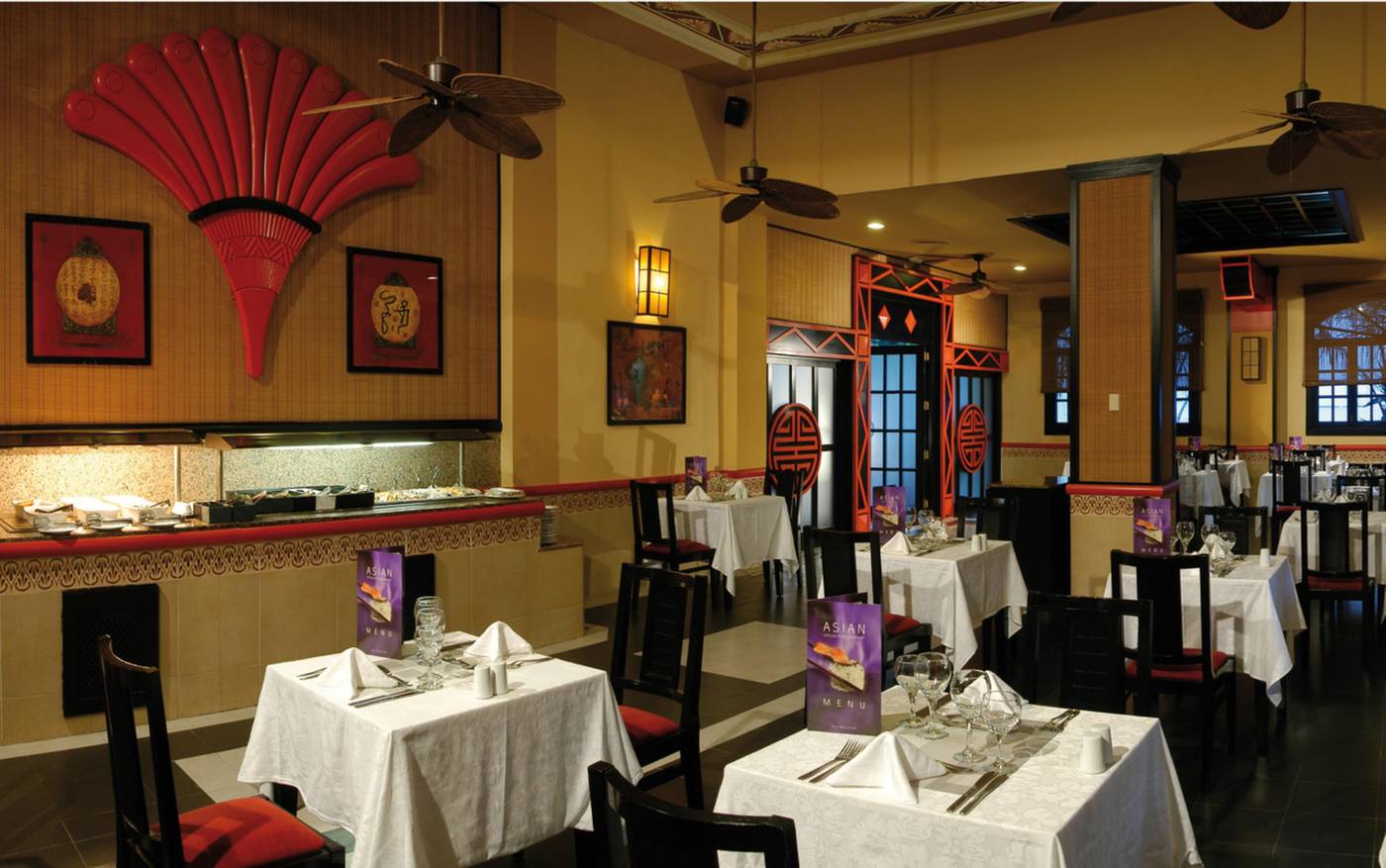 Riu-Yucatan-All-Inclusive-Restaurant-33