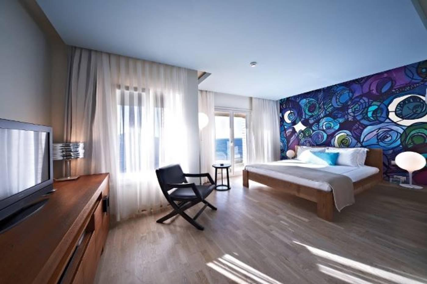 Palmalife Bodrum Resort & Spa