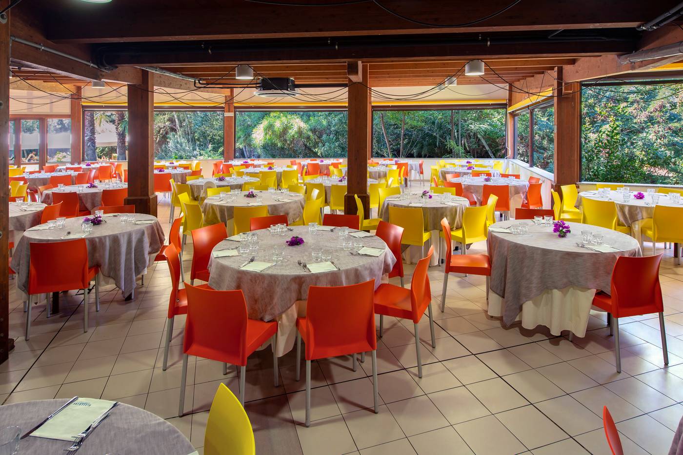 Calaserena Resort