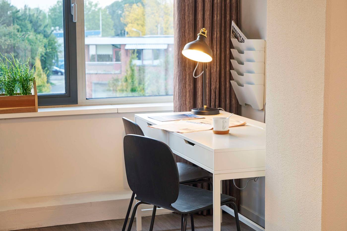 Amrath-Apart-Hotel-Schiphol-Badhoevedorp-Room-29