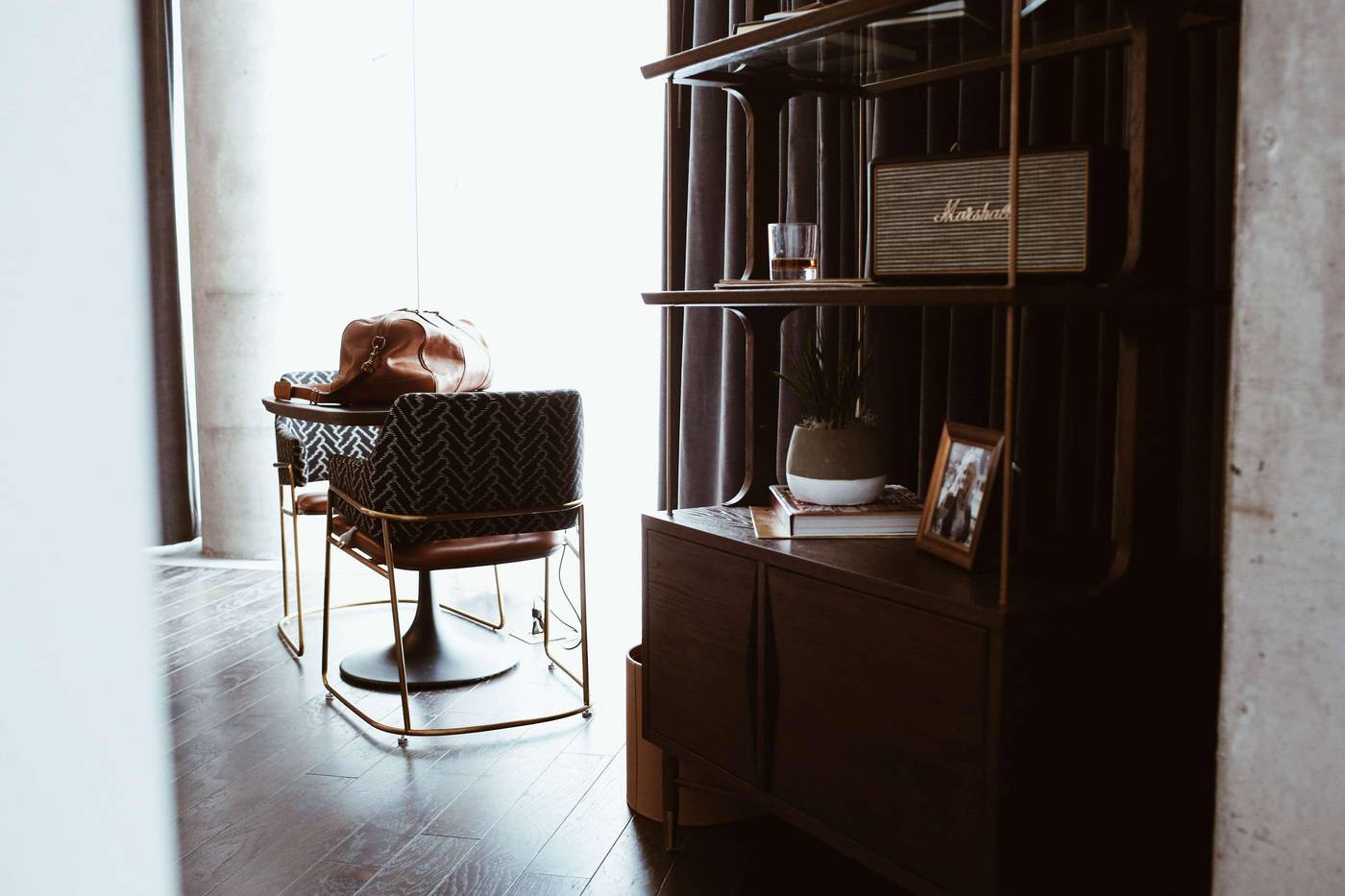 Thompson Nashville-United States-NASHVILLE-Lobby-7