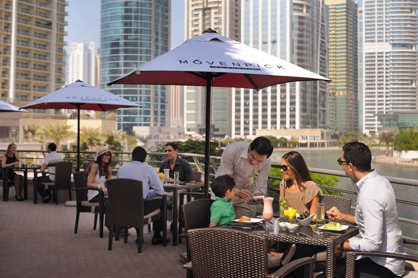 Movenpick-Hotel-Jumeirah-Lakes-Towers-Terrace-5