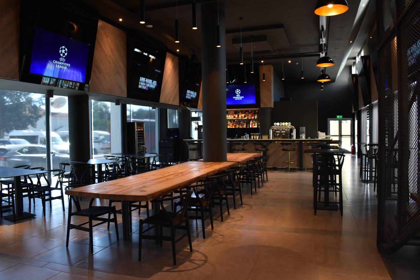 Mayfair Hotel & Gardens