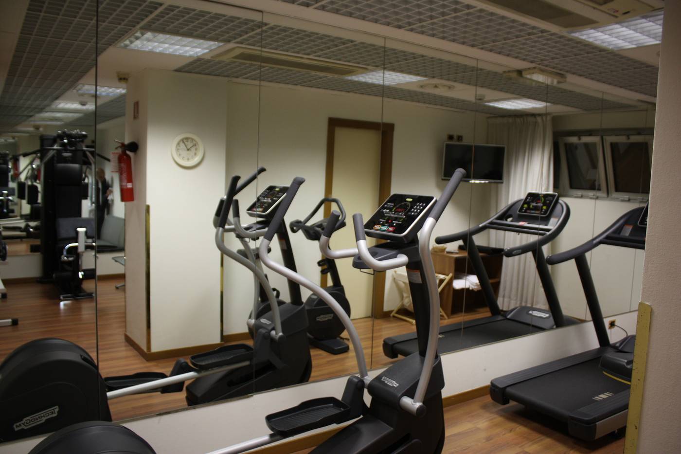 Unahotels-Scandinavia-Milano-Sports-and-Entertainment-34