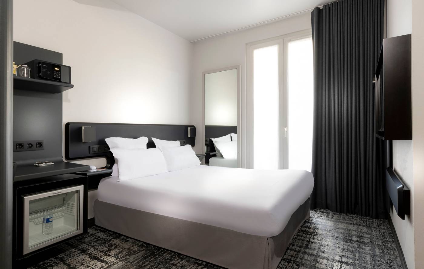 Libertel-Austerlitz-Jardin-des-plantes-Room-11