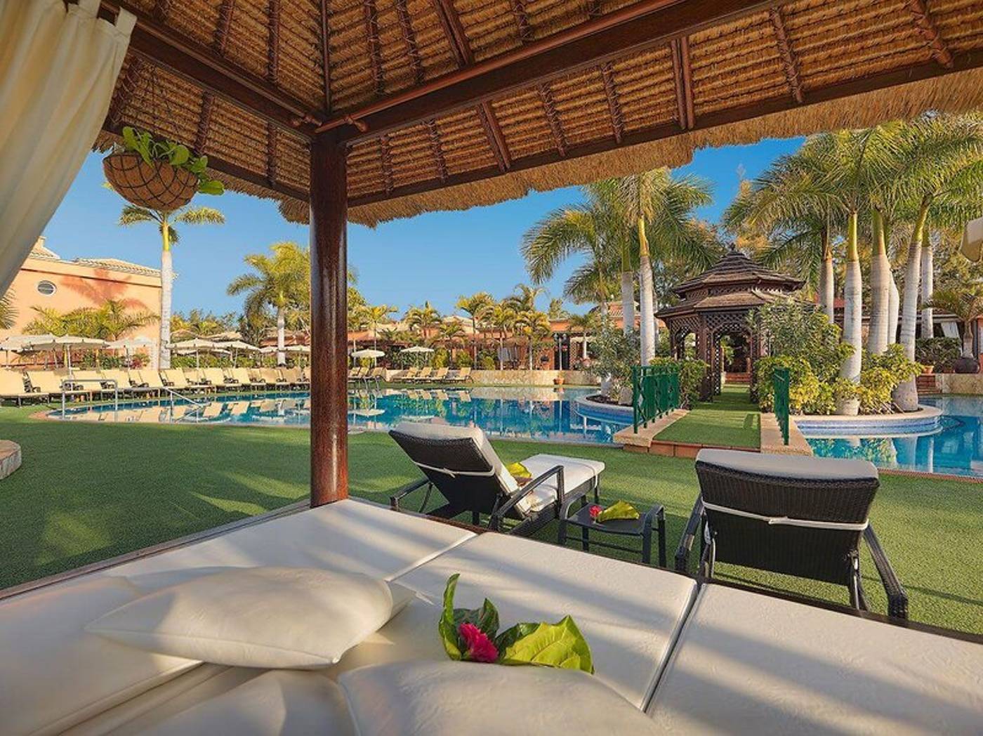 18/09/24 - Green Garden Resort and Suites