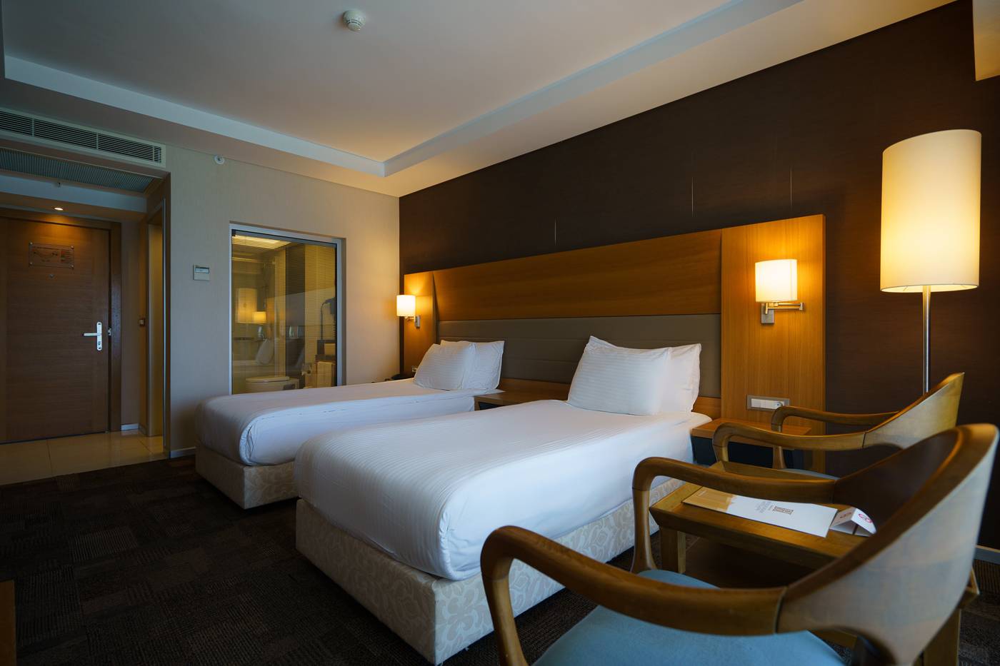Boyalik Beach Hotel And Spa Thermal Resort