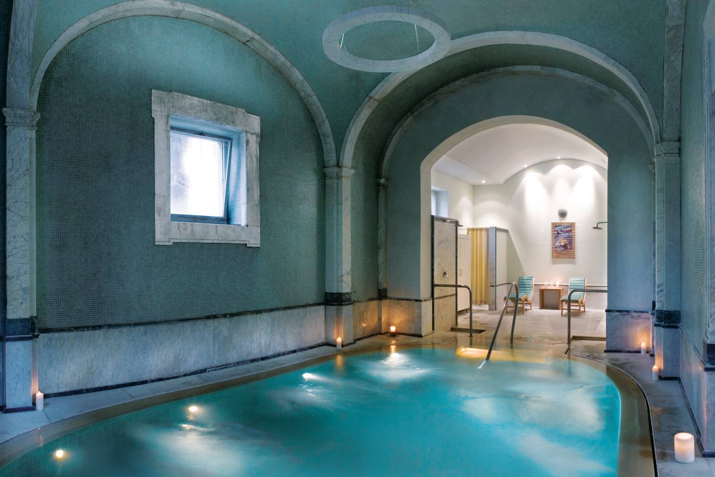 Bagni-di-Pisa-Palace-and-Thermal-Spa-Pool-29
