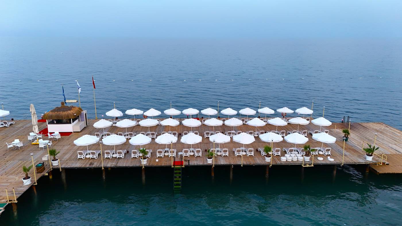 Kemer-Holiday-Club-Sports-and-Entertainment-27