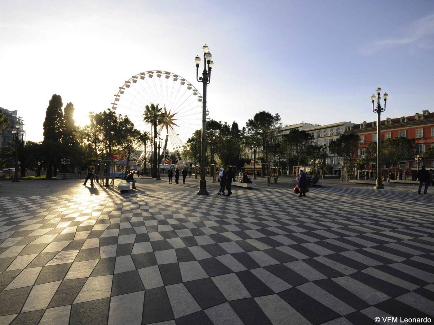 ibis-Nice-Centre-Gare-General-view-19