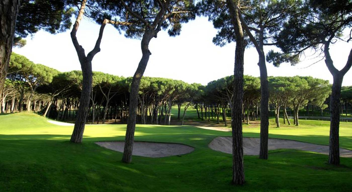 La Costa Hotel Golf & Beach Resort