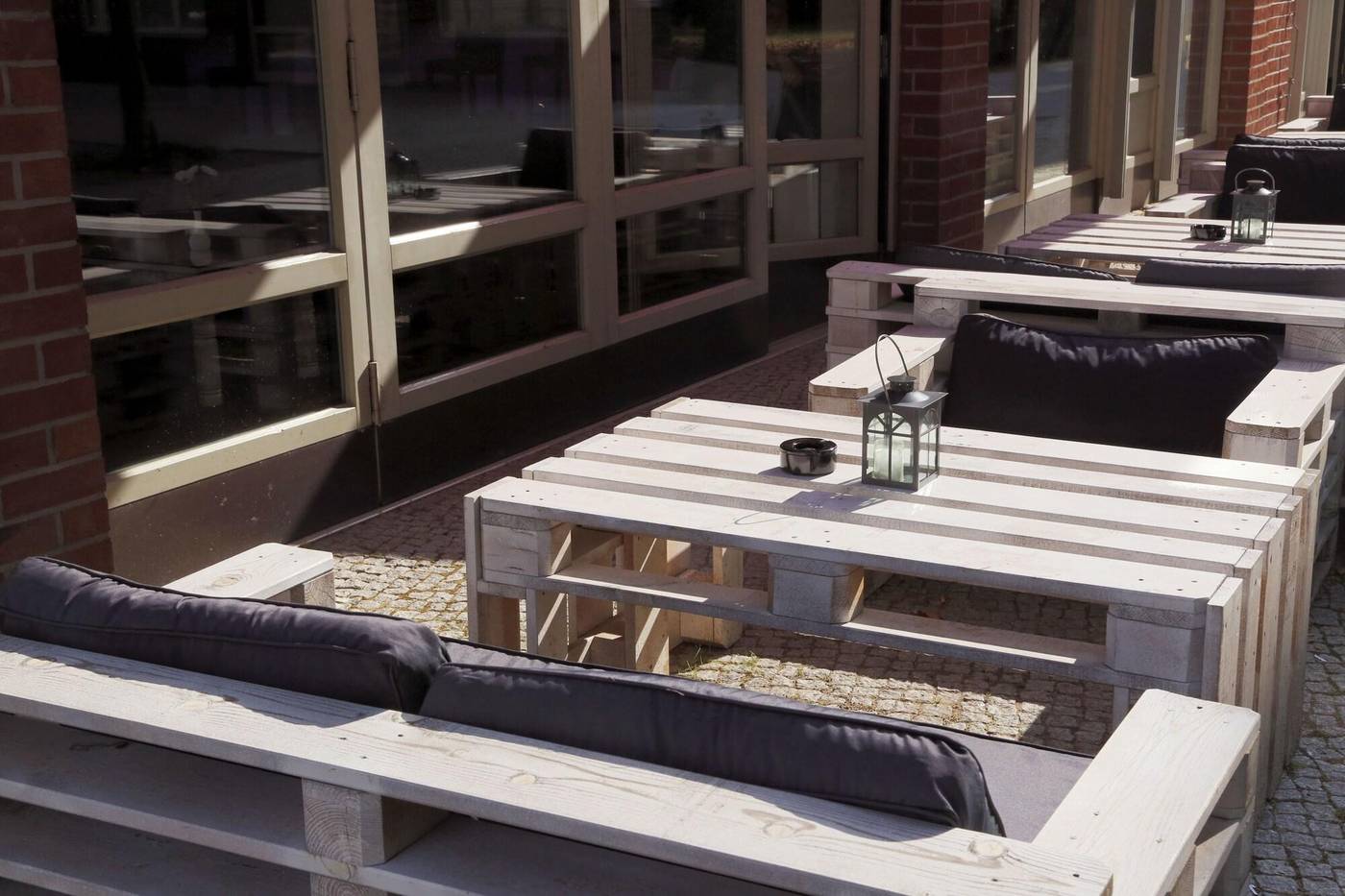H24 Hoteltow-Germany-TELTOW-Terrace-7