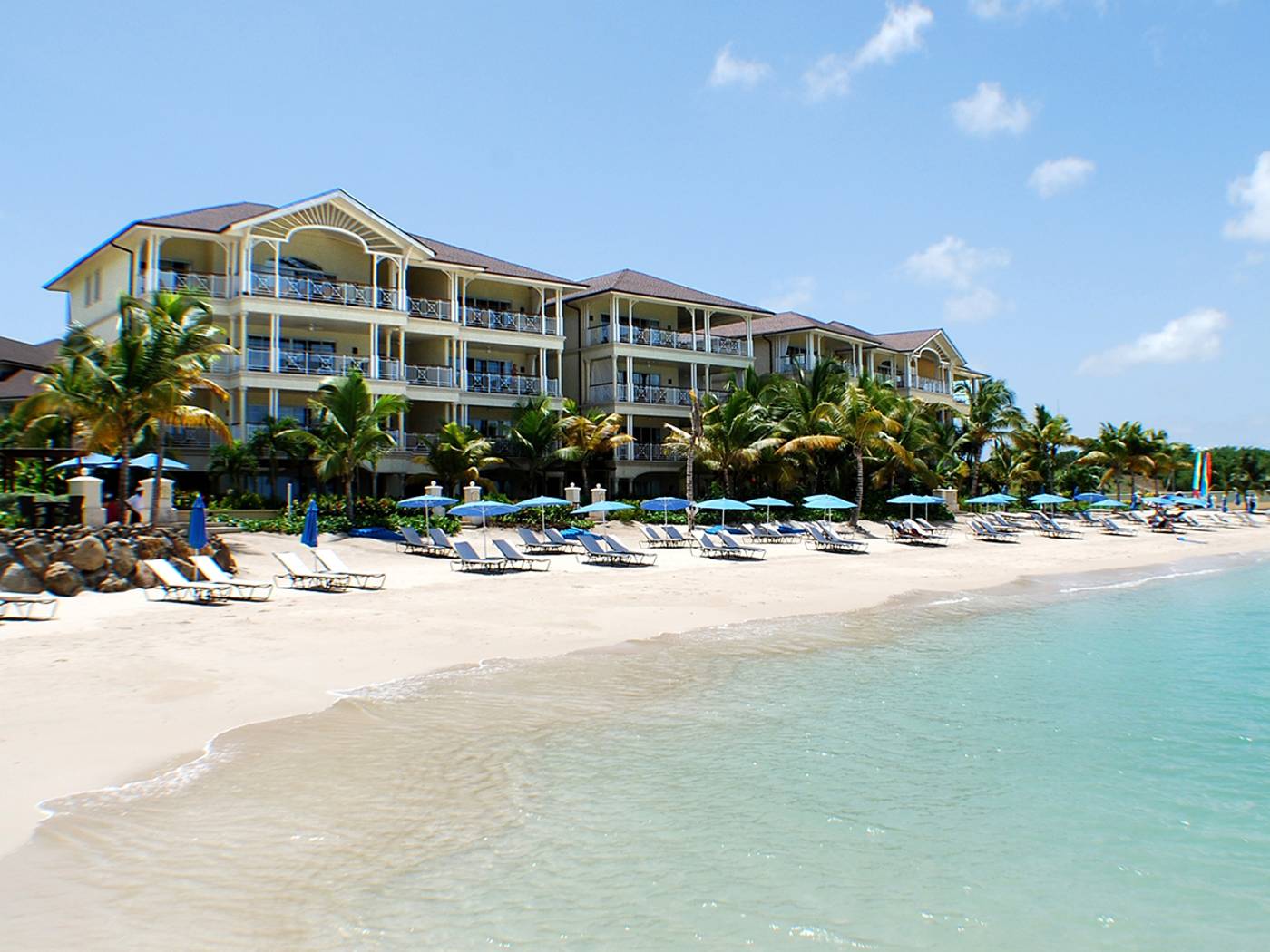 The Landings Resort & Spa by Elegant Hotels