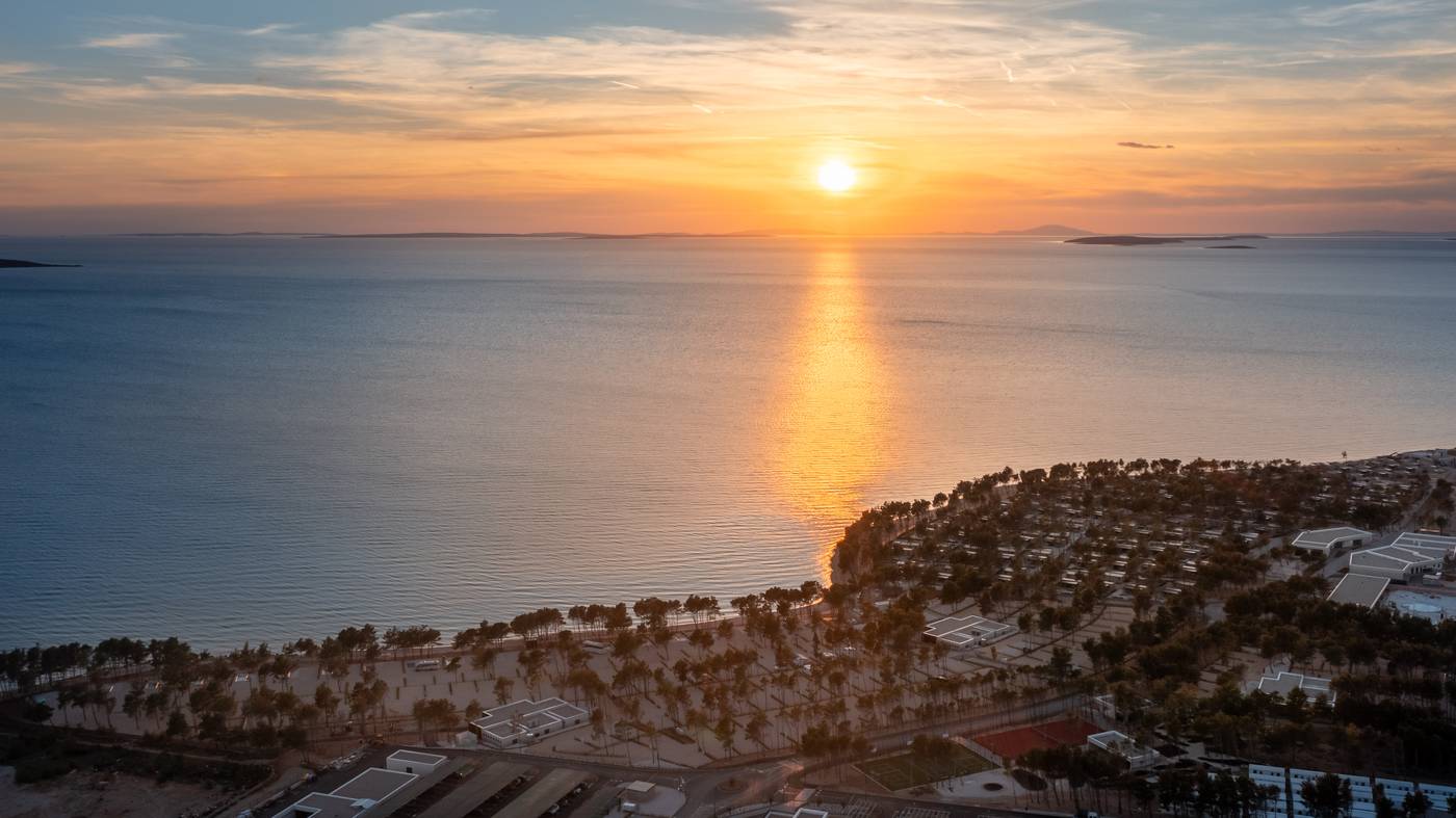 Aminess Avalona Camping Resort-Croatia-Povljana, Island Pag-General view-6
