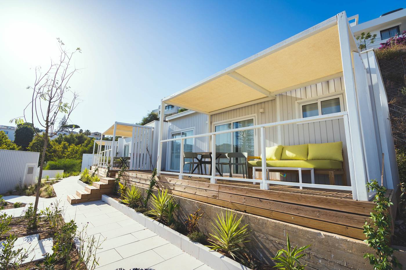 Costa del Sol Glamping