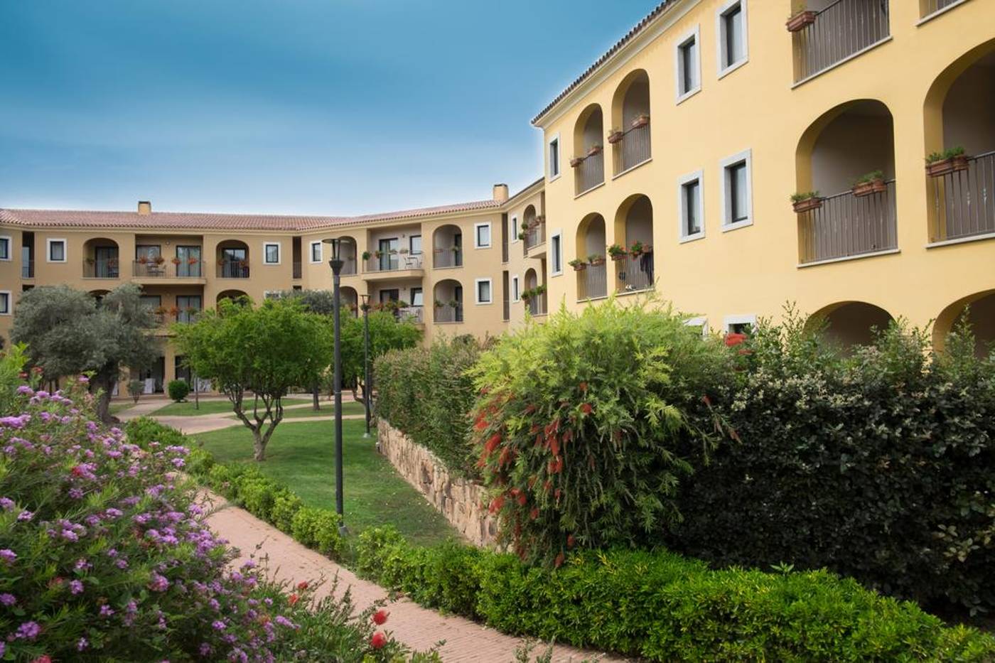 Geovillage Olbia Sport & Wellness Resort