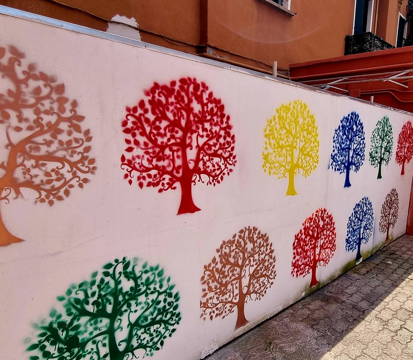 Camelia-Rooms-Venice-General-view-7