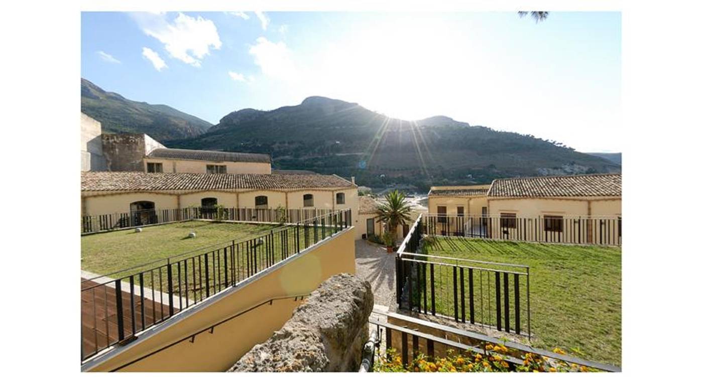 Cetarium-Italy-CASTELLAMMARE DEL GOLFO-General view-8